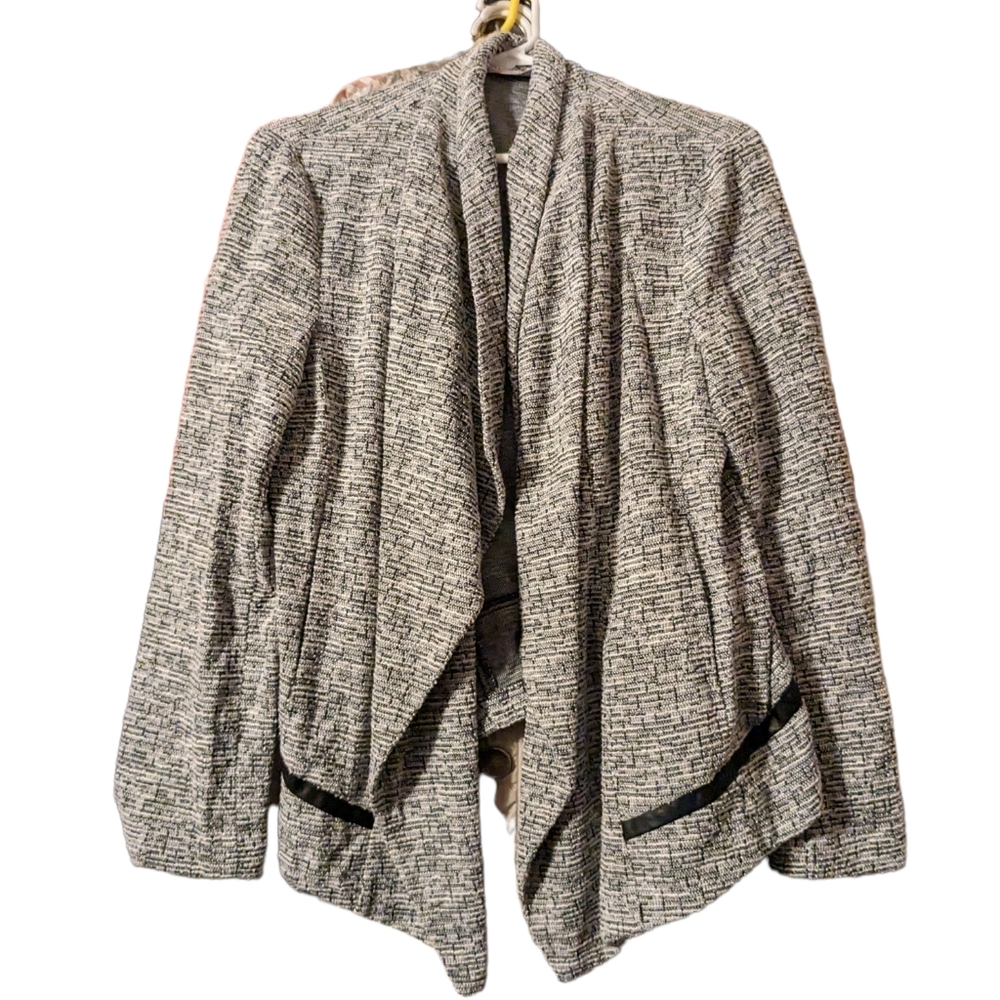 Chico's Blazer/Jacket Size 2